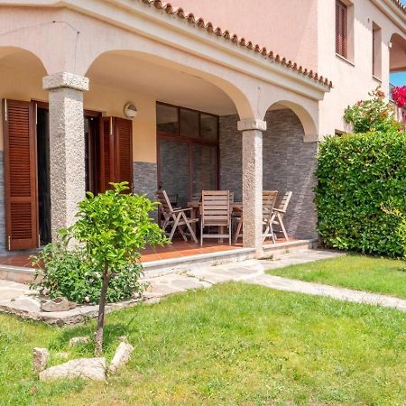La Cinta 2 San Teodoro (Sardinia) Exterior foto